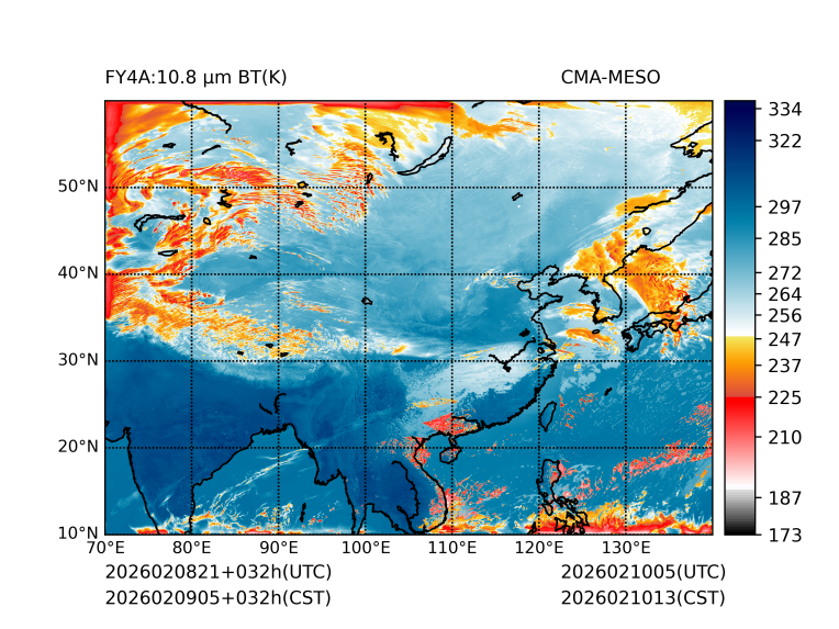 02/09 05时 +032小时