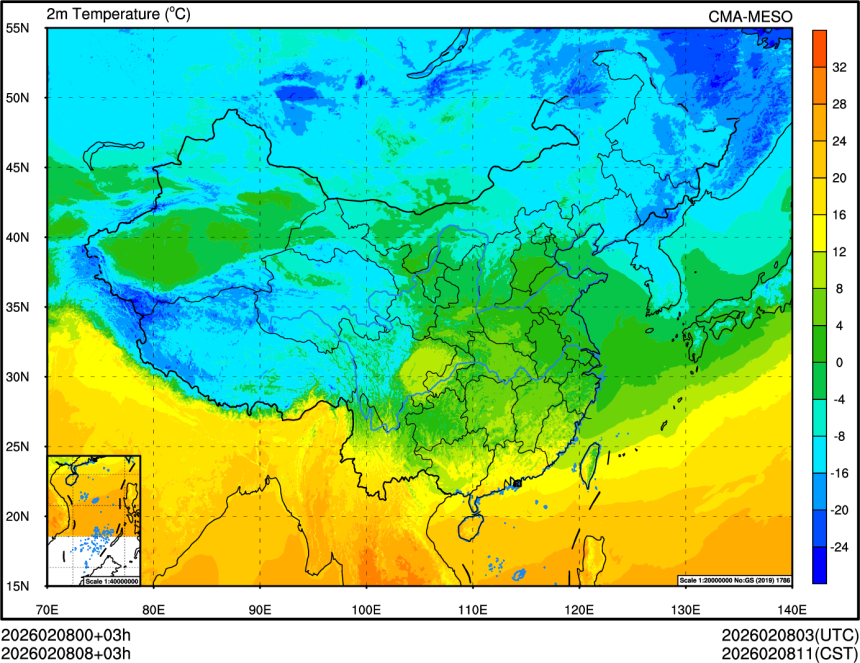 02/08 00时 +003小时