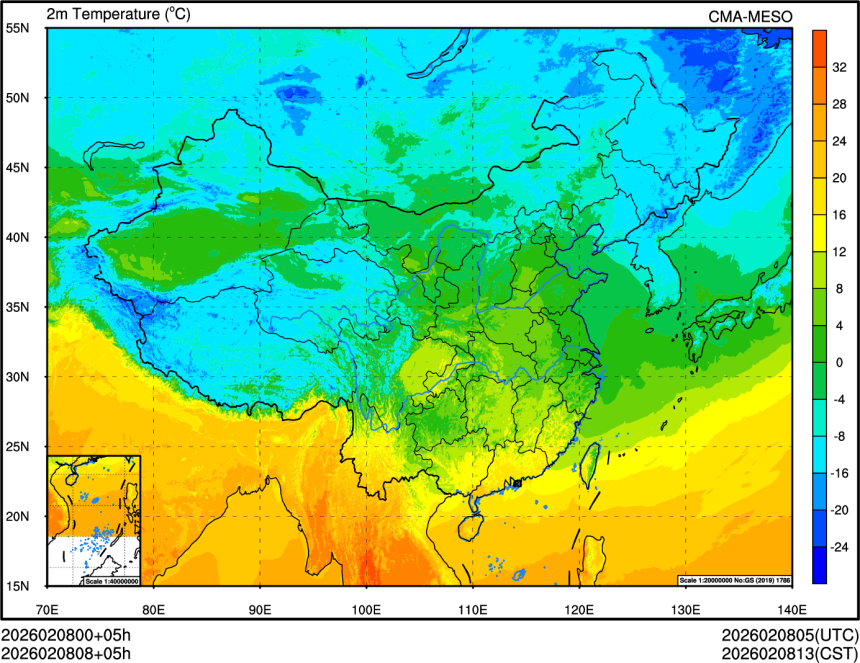 02/08 00时 +005小时
