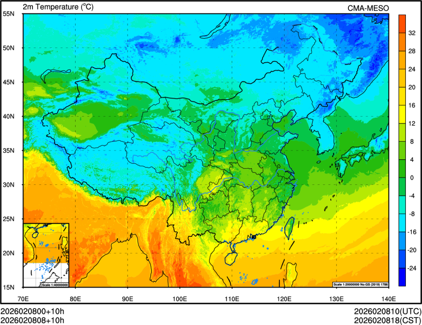 02/08 00时 +010小时