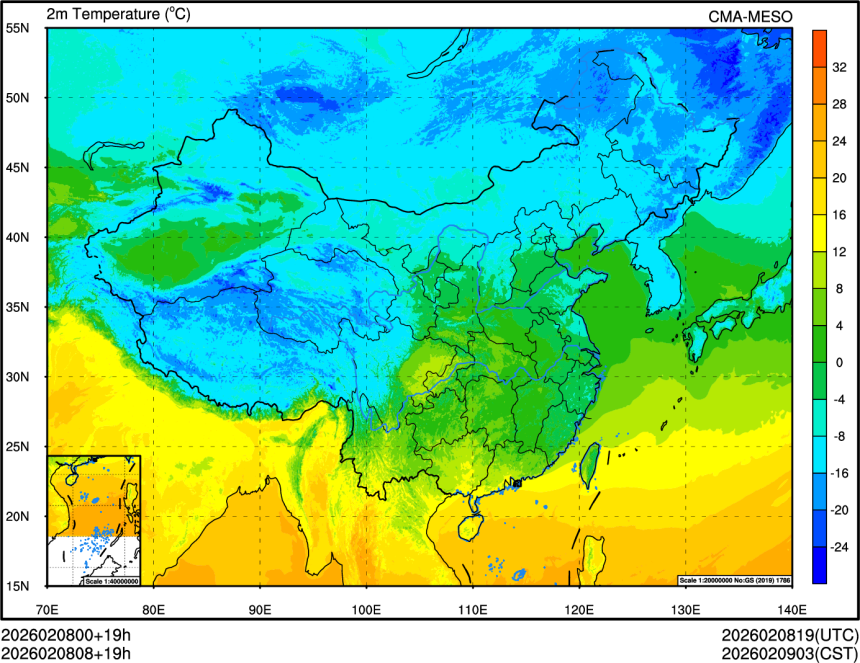 02/08 00时 +019小时