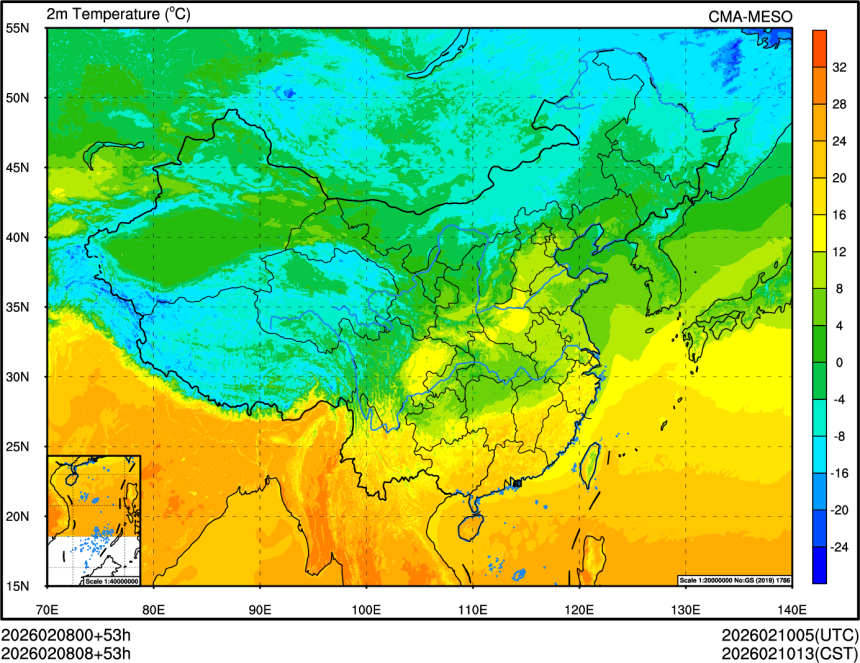 02/08 00时 +053小时