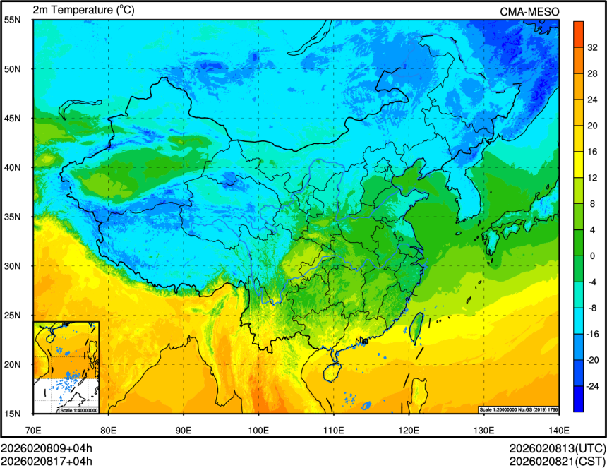 02/08 09时 +004小时