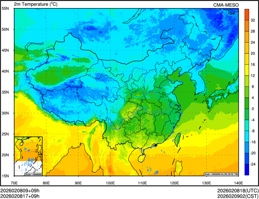 02/08 09时 +009小时
