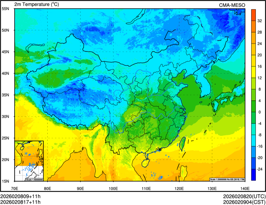 02/08 09时 +011小时