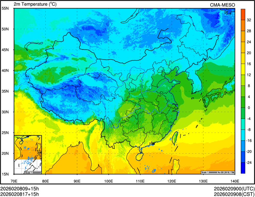 02/08 09时 +015小时