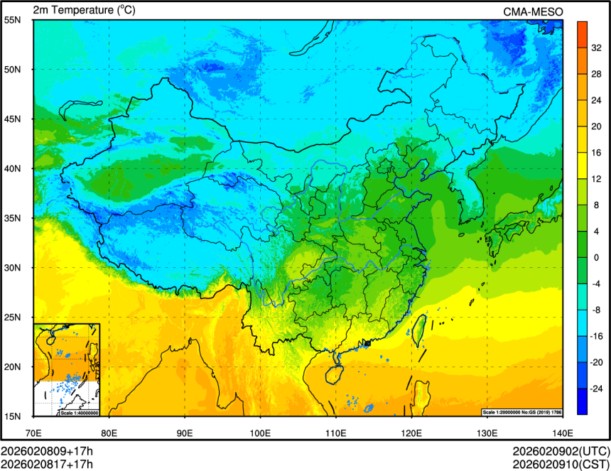 02/08 09时 +017小时