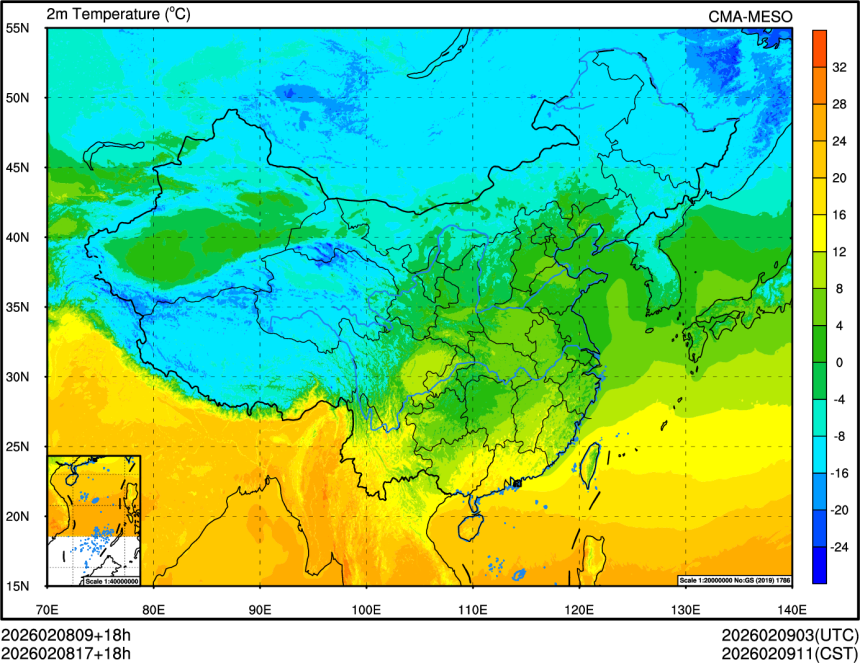 02/08 09时 +018小时