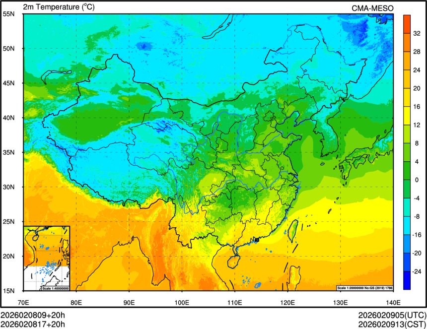 02/08 09时 +020小时