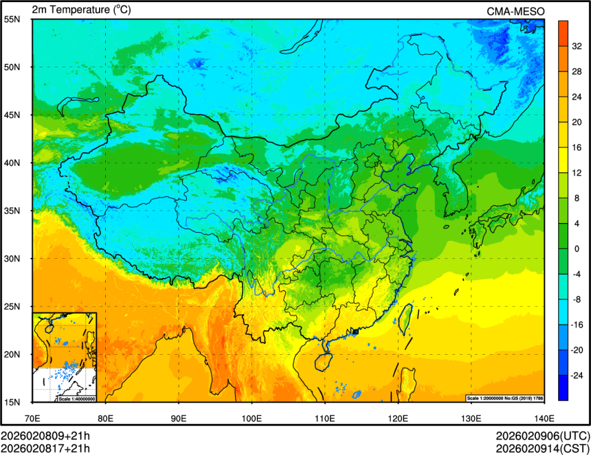 02/08 09时 +021小时