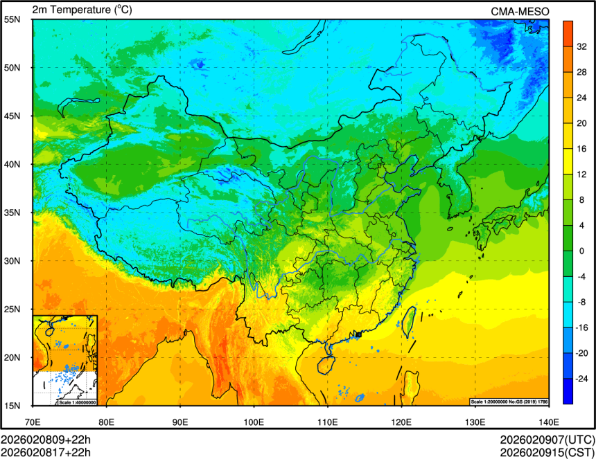 02/08 09时 +022小时