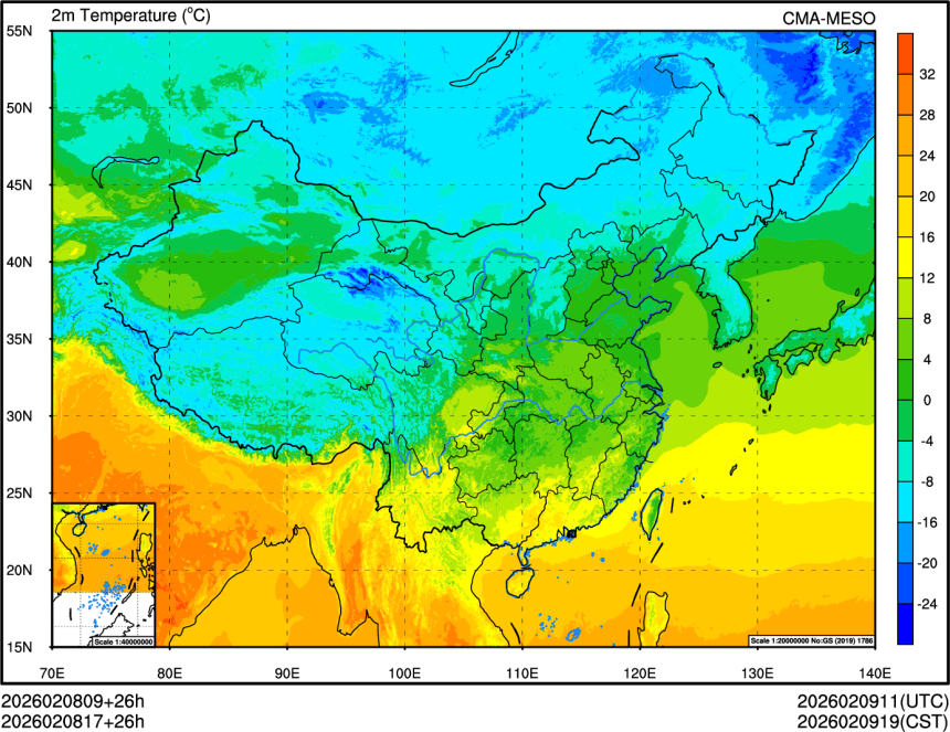 02/08 09时 +026小时