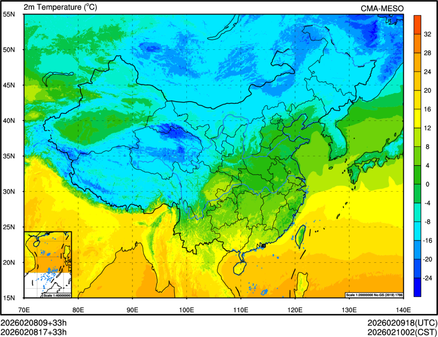 02/08 09时 +033小时