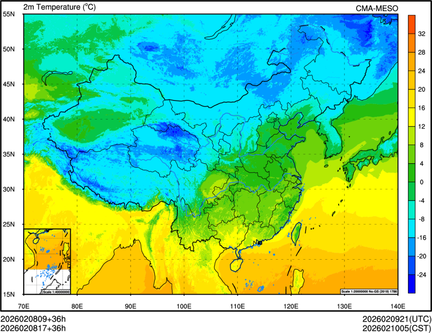 02/08 09时 +036小时