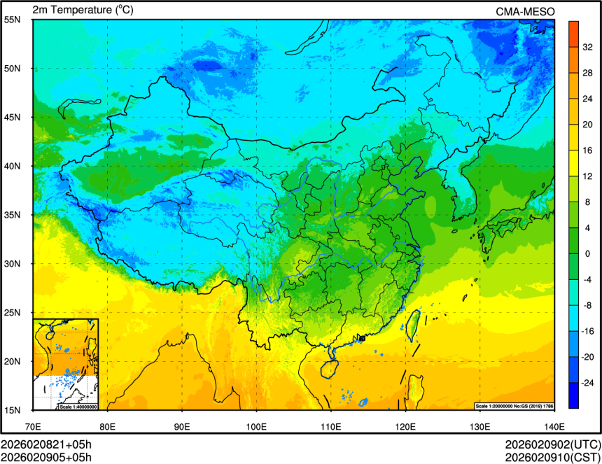 02/08 21时 +005小时
