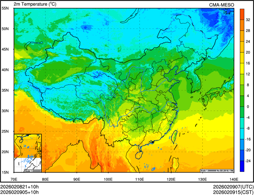 02/08 21时 +010小时