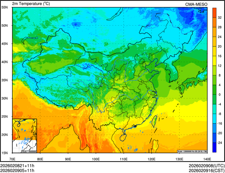 02/08 21时 +011小时