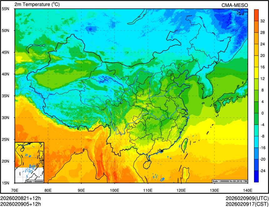 02/08 21时 +012小时