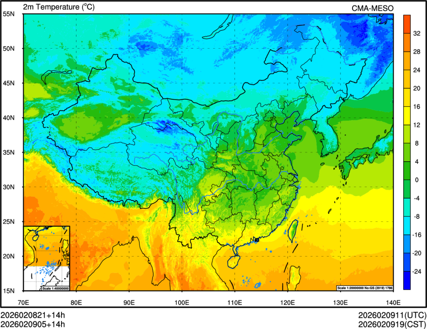 02/08 21时 +014小时