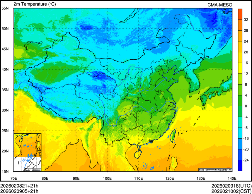 02/08 21时 +021小时