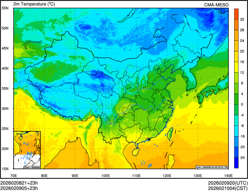 02/08 21时 +023小时