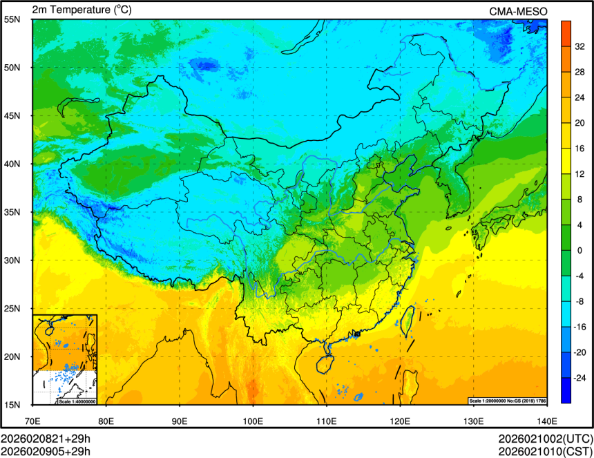 02/08 21时 +029小时