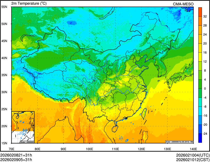 02/08 21时 +031小时