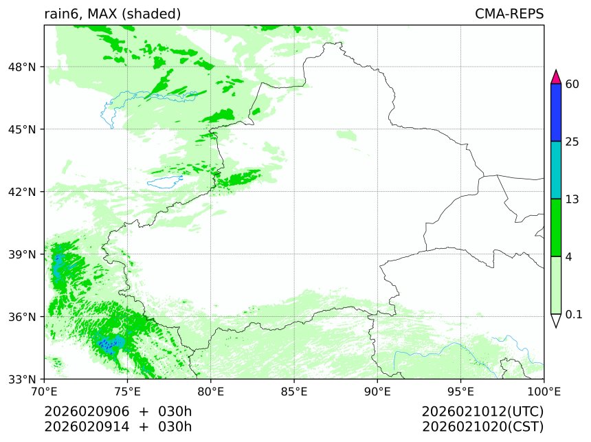 02/09 06时 +030小时