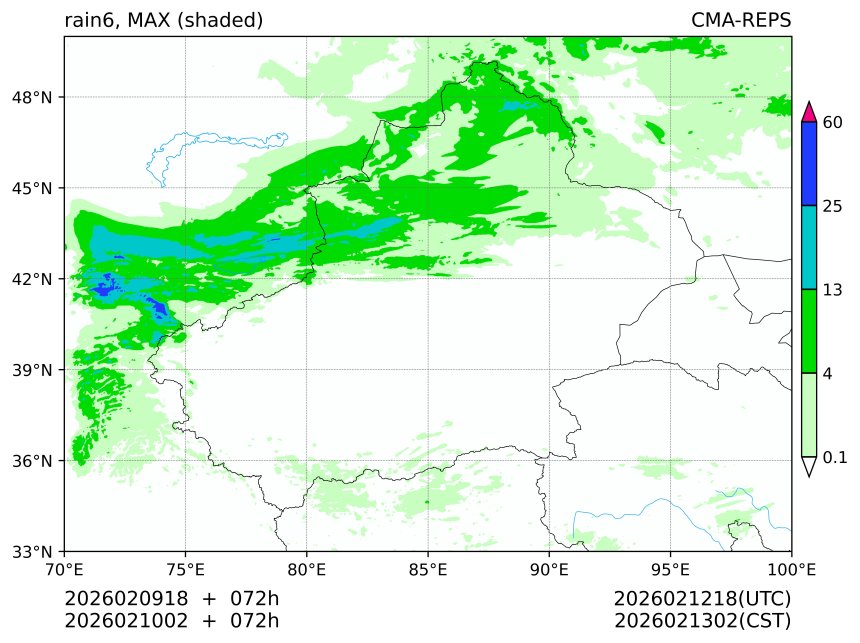 02/09 18时 +072小时