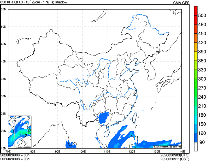02/09 00时 +003小时