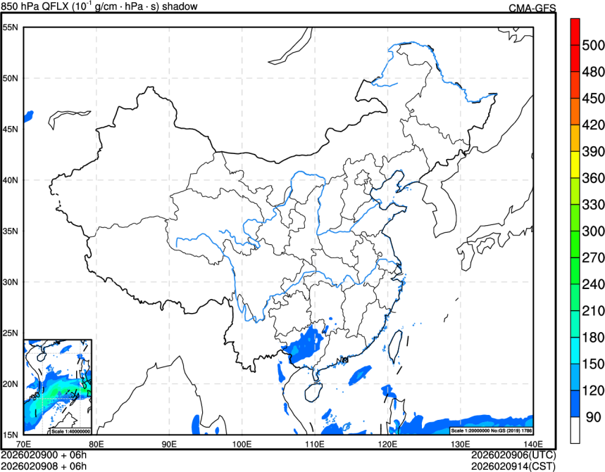 02/09 00时 +006小时