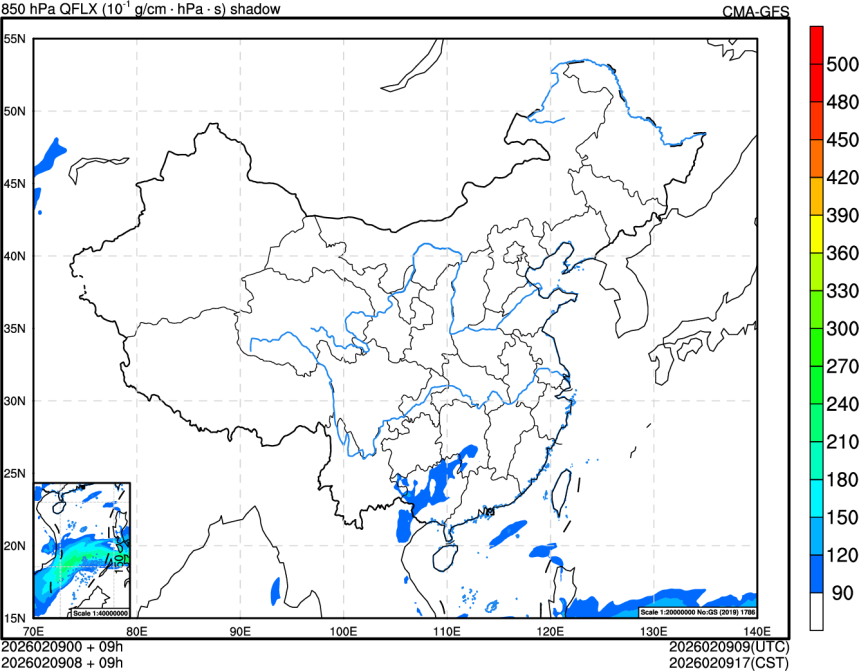 02/09 00时 +009小时
