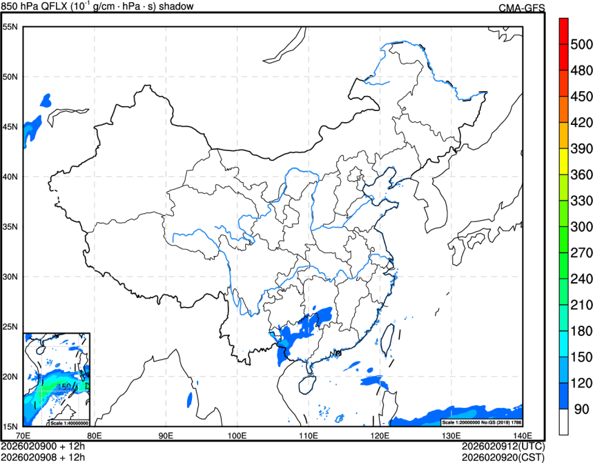 02/09 00时 +012小时