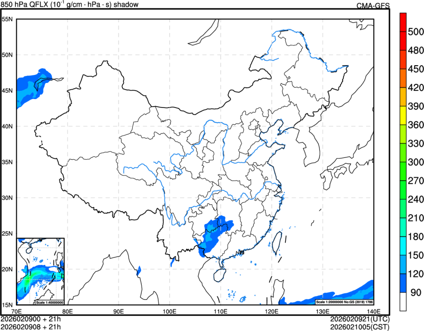 02/09 00时 +021小时