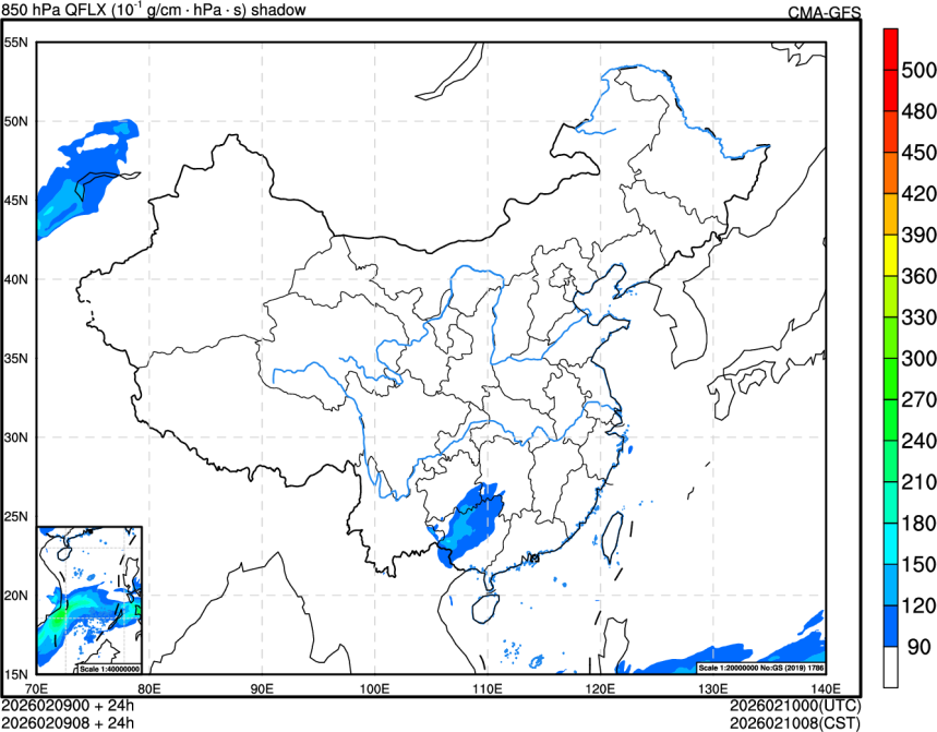 02/09 00时 +024小时