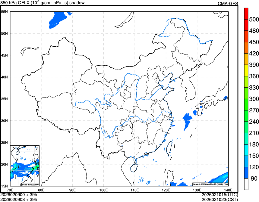 02/09 00时 +039小时