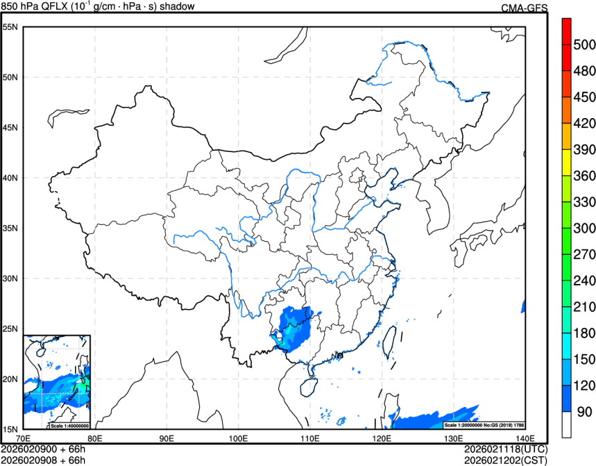 02/09 00时 +066小时