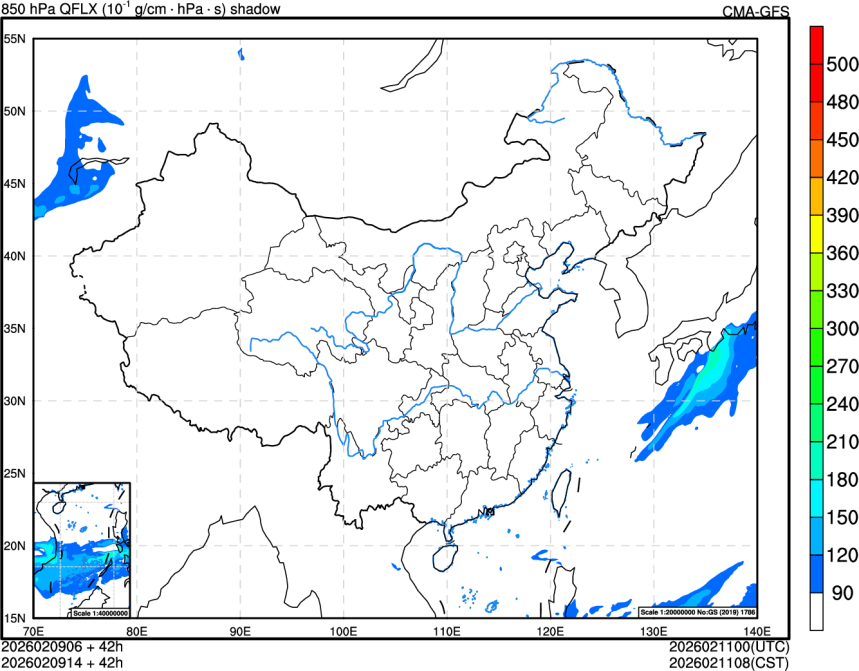 02/09 06时 +042小时