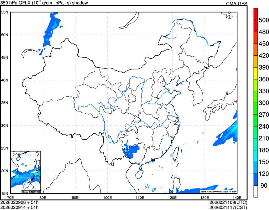 02/09 06时 +051小时