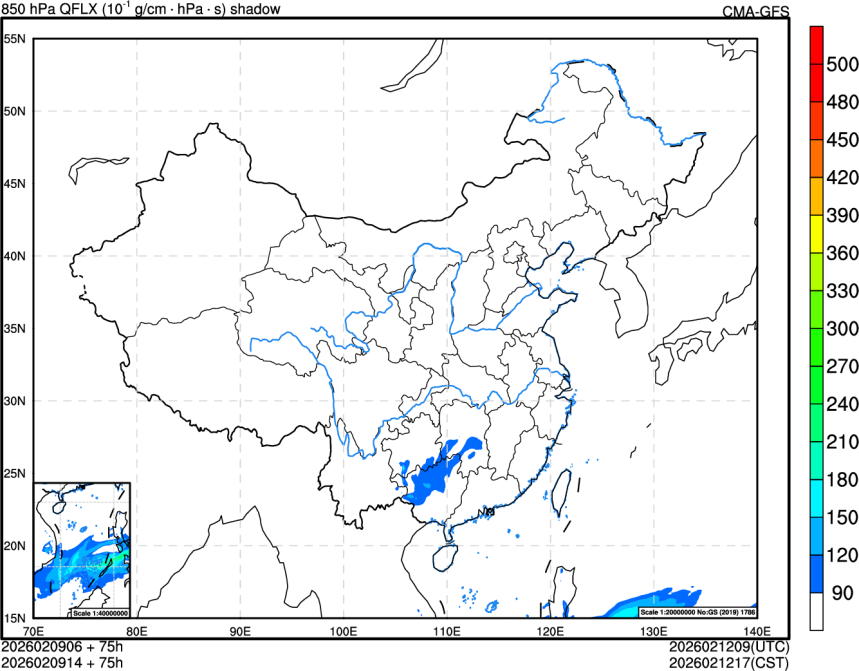 02/09 06时 +075小时