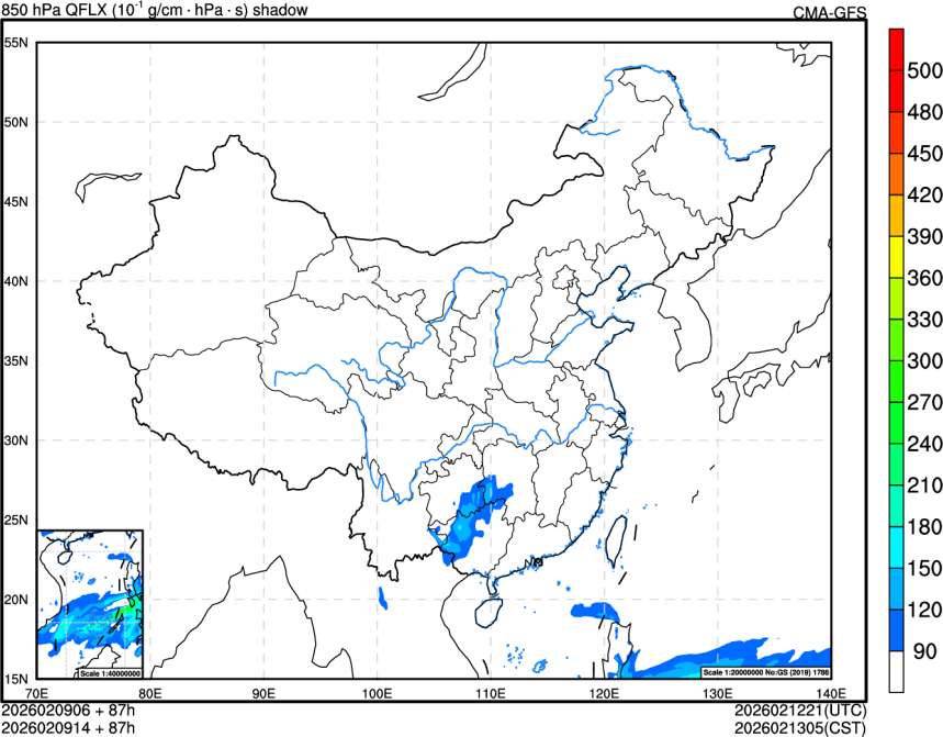 02/09 06时 +087小时