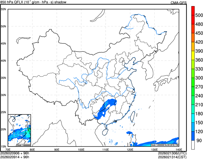 02/09 06时 +096小时