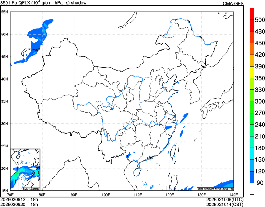02/09 12时 +018小时