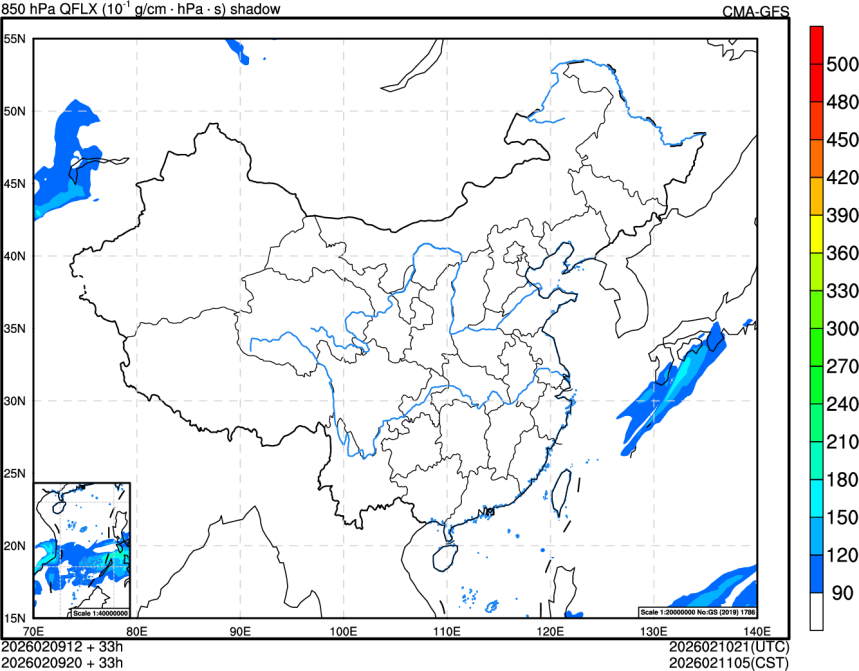 02/09 12时 +033小时