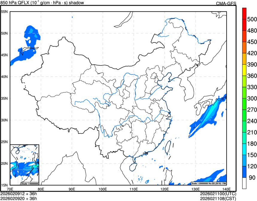 02/09 12时 +036小时
