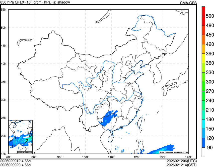 02/09 12时 +066小时