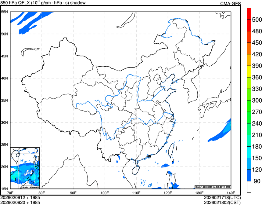 02/09 12时 +198小时