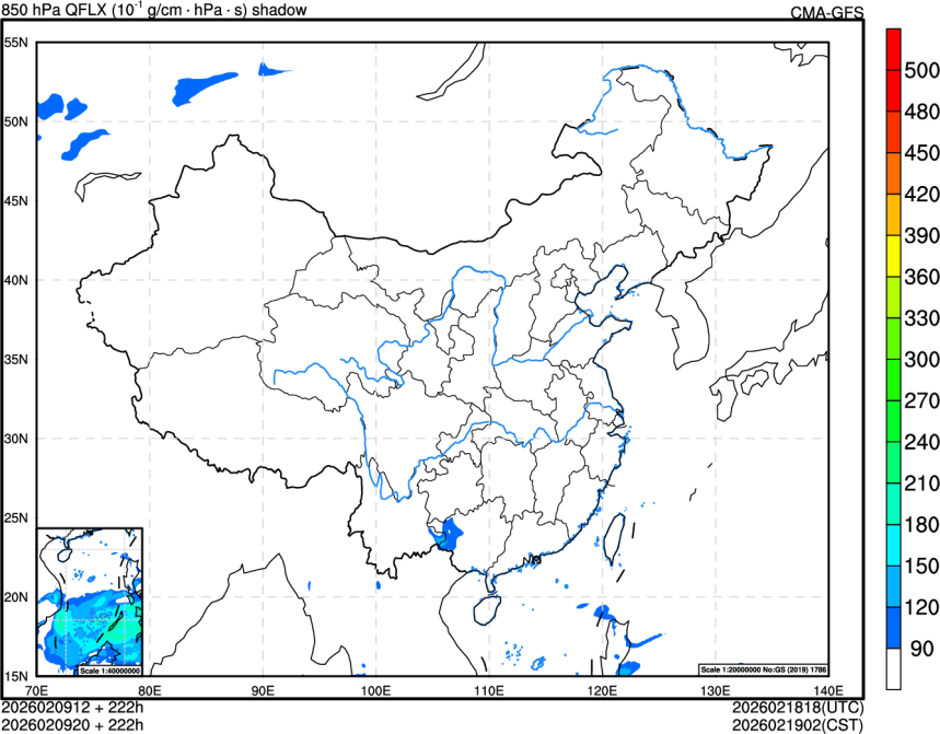 02/09 12时 +222小时