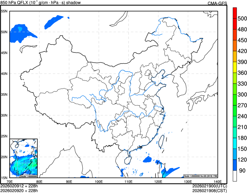 02/09 12时 +228小时