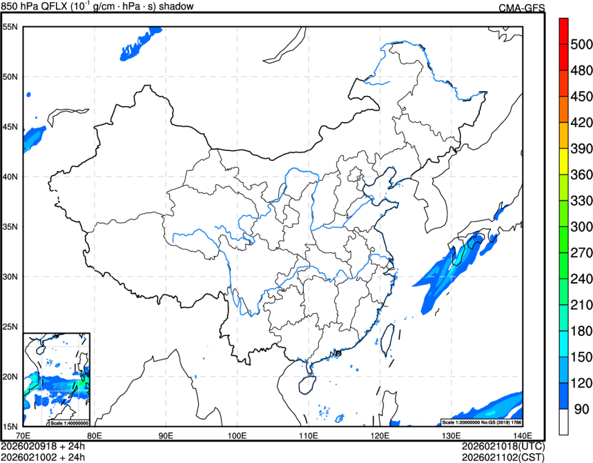 02/09 18时 +024小时